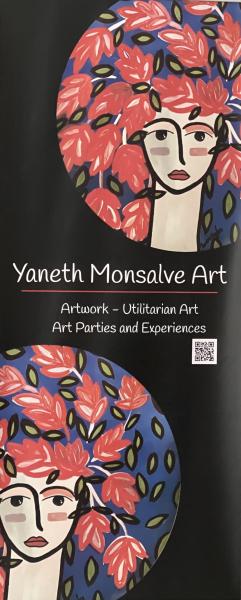 Yaneth Monsalve Art