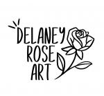 Delaney Rose Art