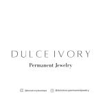 Dulce Ivory Permanent Jewelry