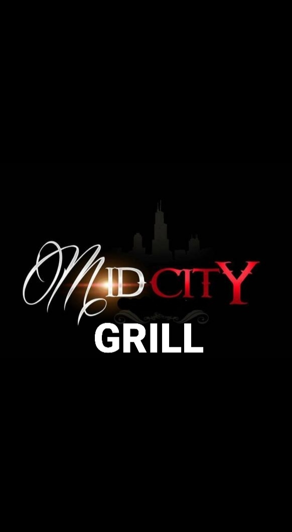 Mid-City Mexican Grill