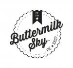 Buttermilk Sky Pie