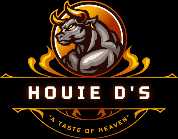 HOUIE D's