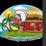 Miss Vis Cook up