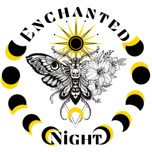 Enchanted night