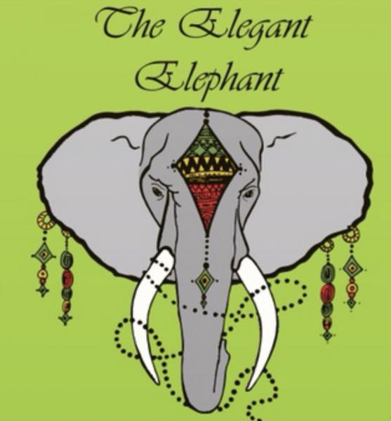 The Elegant Elephant