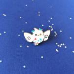 Togekiss Enamel Pin