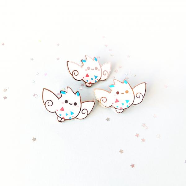 Togekiss Enamel Pin picture