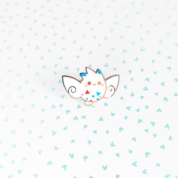 Togekiss Enamel Pin picture