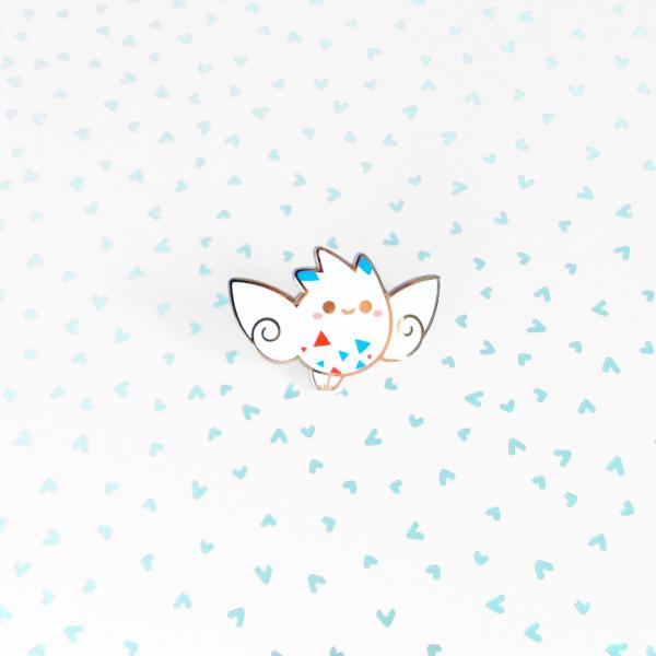 Togekiss Enamel Pin picture