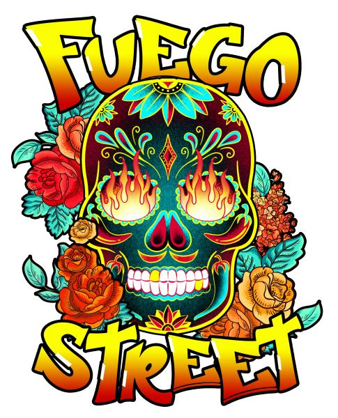 Fuego Street