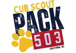 Cub Scout Pack 503
