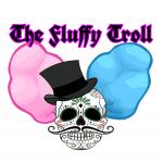 The Fluffy Troll