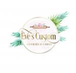 Eve’s Custom Cookies