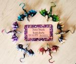Trisha's Uniquely Beaded Jewelry