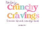 Nelle&rsquo;s crunchy cravings