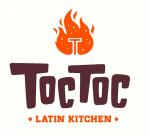 TOCTOC LATIN KITCHEN