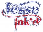 Jesse Ink'd