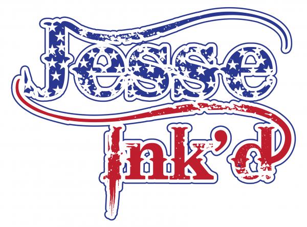 Jesse Ink'd