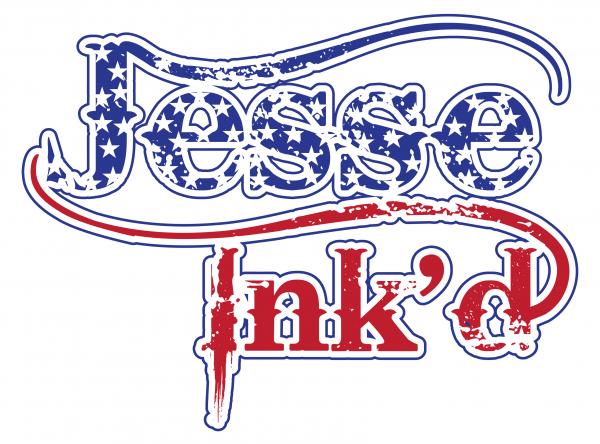 Jesse Ink'd