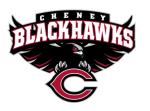 Cheney High School Golf Team