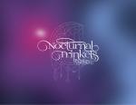 Nocturnal Trinkets by Kristin