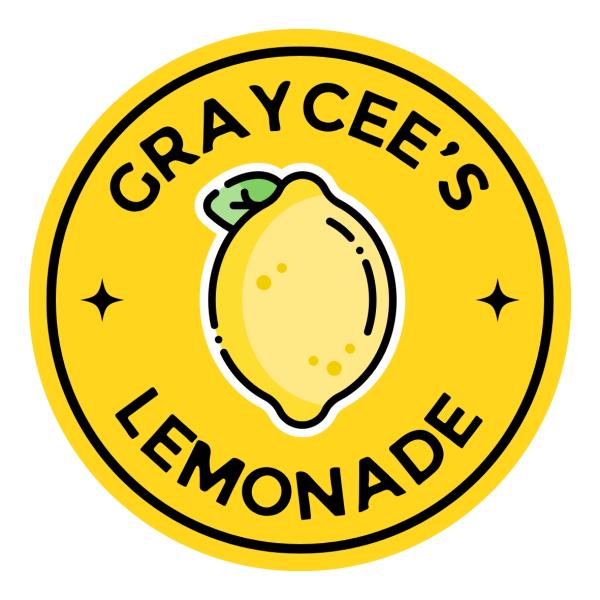GrayCee's Lemonade and  Gourmet Pops