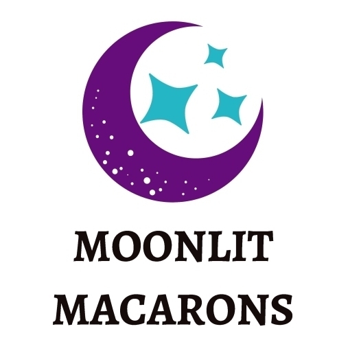 Moonlit Macarons