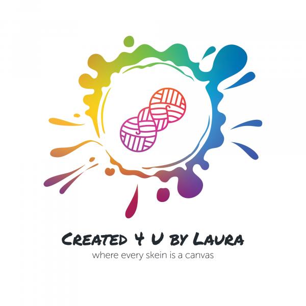 Created 4 U By Laura