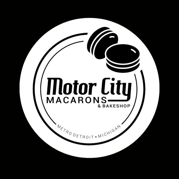 Motor City Macarons & Bakeshop