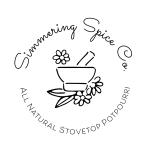 Simmering Spice Co