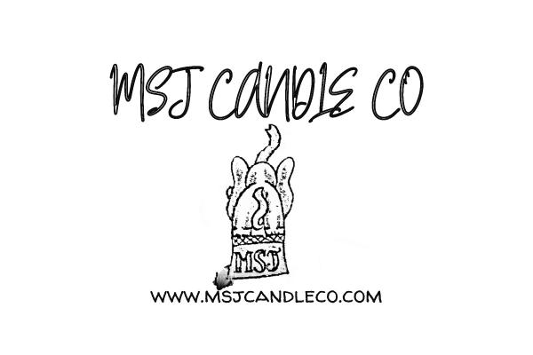 MSJ Candle Co.