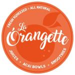 La Orangette