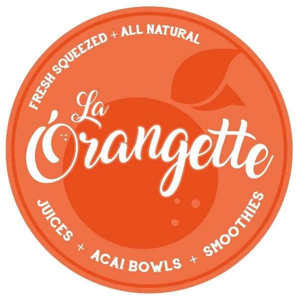 La Orangette