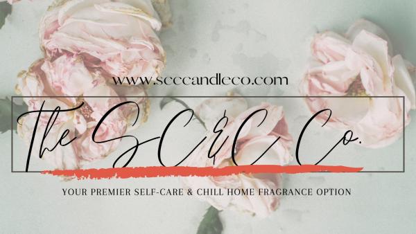 The Self-Care and Chill Candle Company