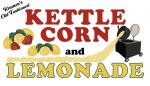 Kramer’s Kettle Corn and Lemonade Shake-Ups