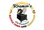 Kramer’s Kettle Corn and Lemonade Shake-Ups