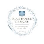 Blue House Designs
