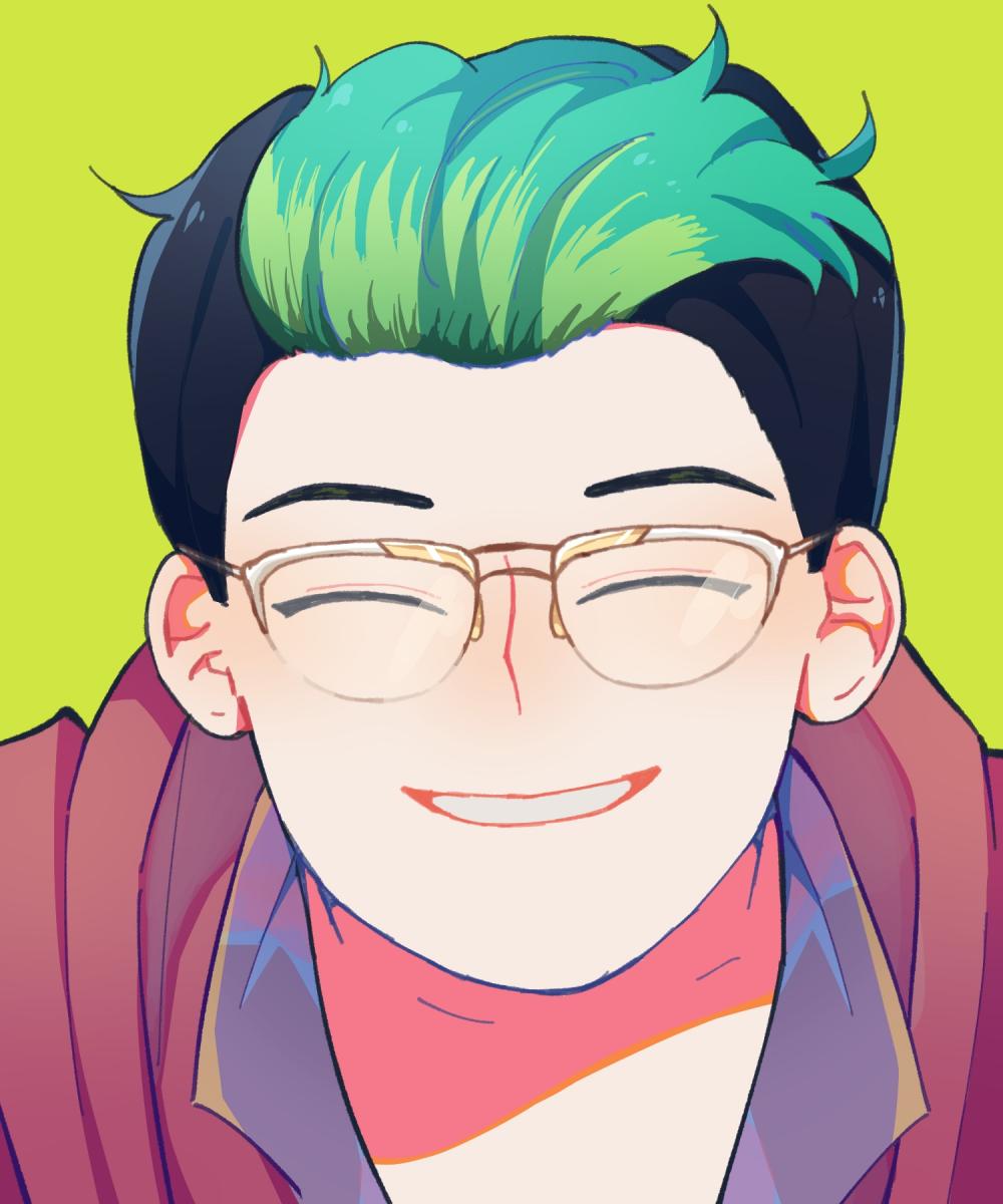  User Profile