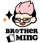 Brother Ming Games