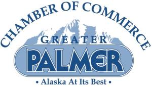 Palmer Chamber logo