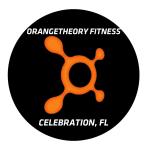 Orangetheory Fitness Celebration