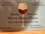 More than Glass