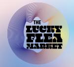 The Lucky Flea Merch Booth logo