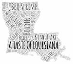 A Taste of Louisiana