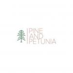 Pine and Petunia