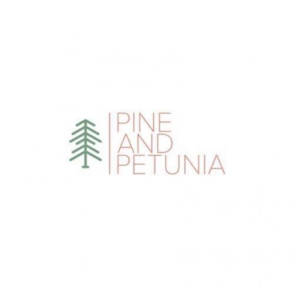 Pine and Petunia