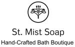 St. Mist Soap