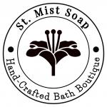 St. Mist Soap