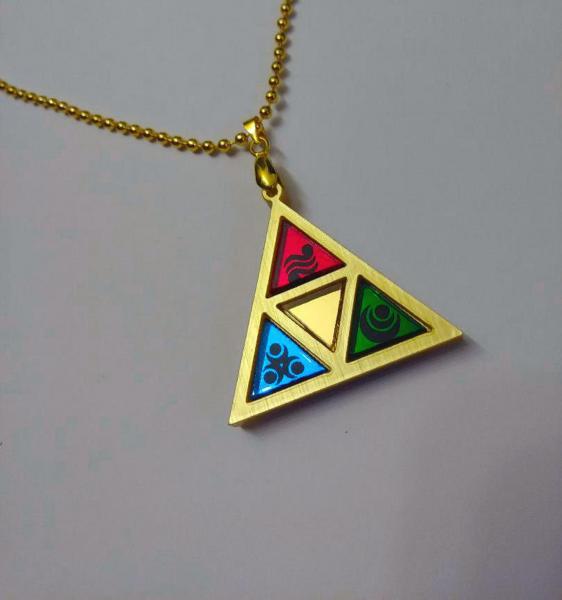Spiritual Triforce