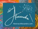 Abstract Alexandra